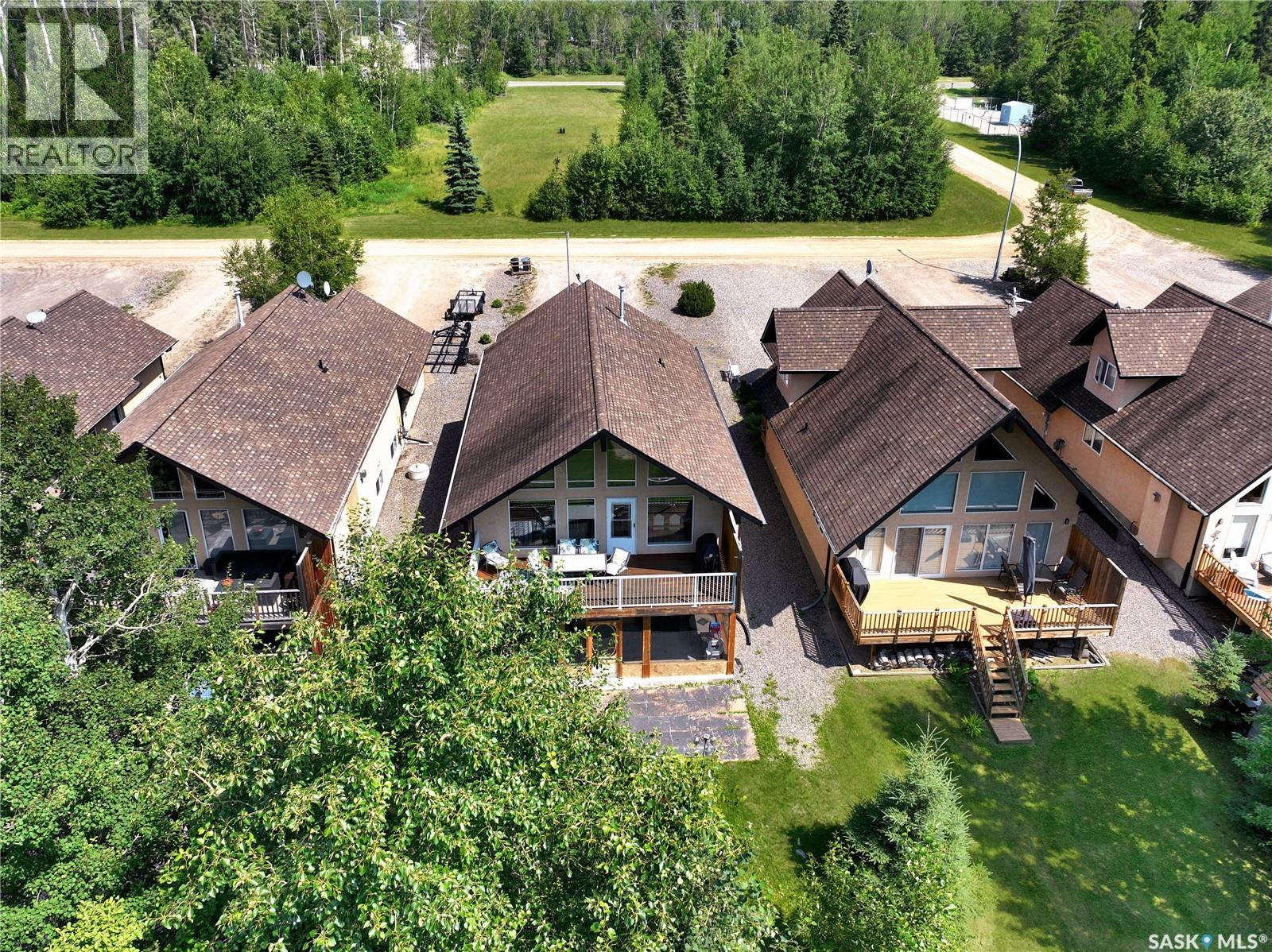 10 Sunset Way, Candle Lake, Saskatchewan  S0J 3E0 - Photo 43 - SK043649