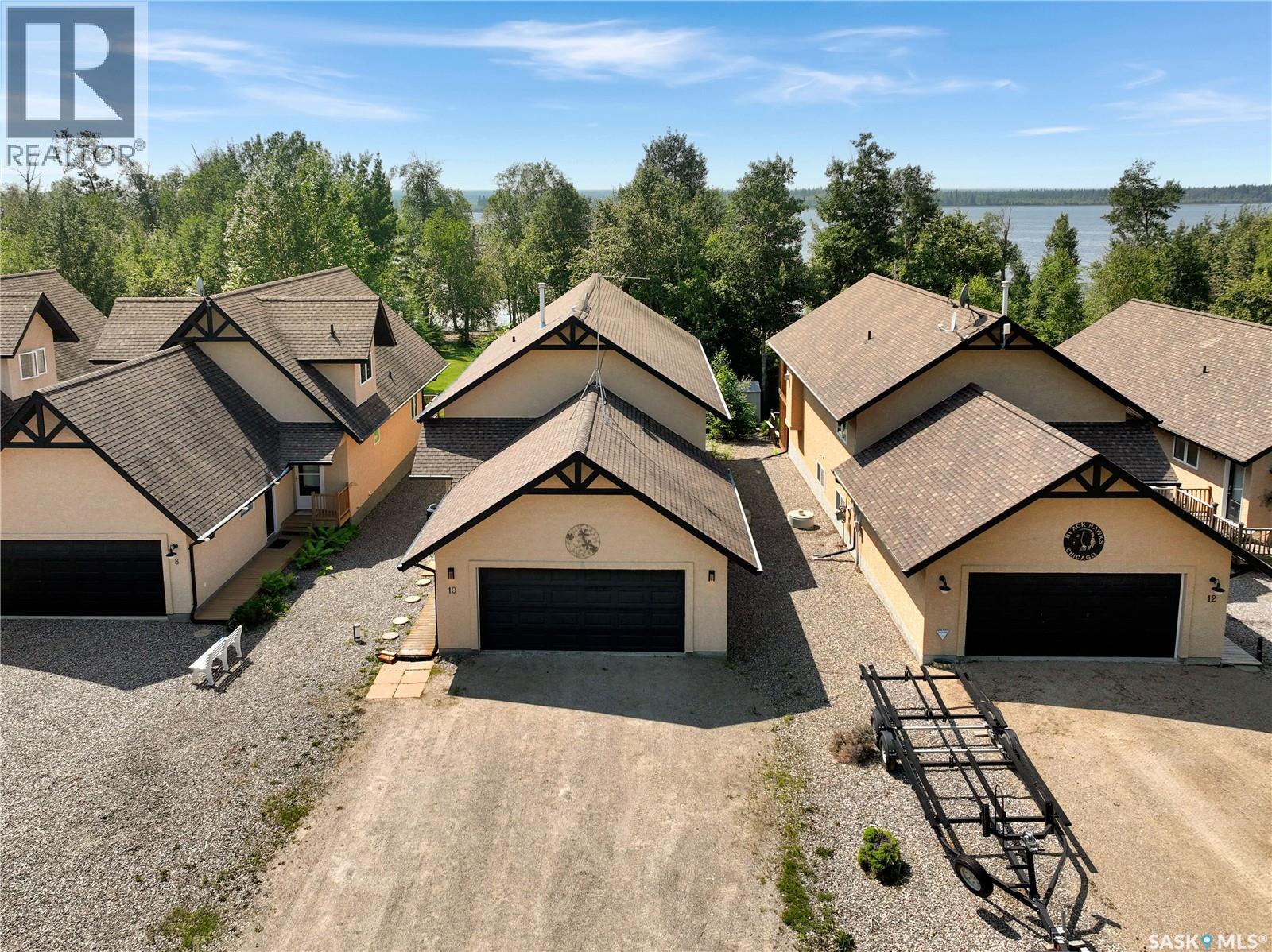 10 Sunset Way, Candle Lake, Saskatchewan  S0J 3E0 - Photo 44 - SK043649