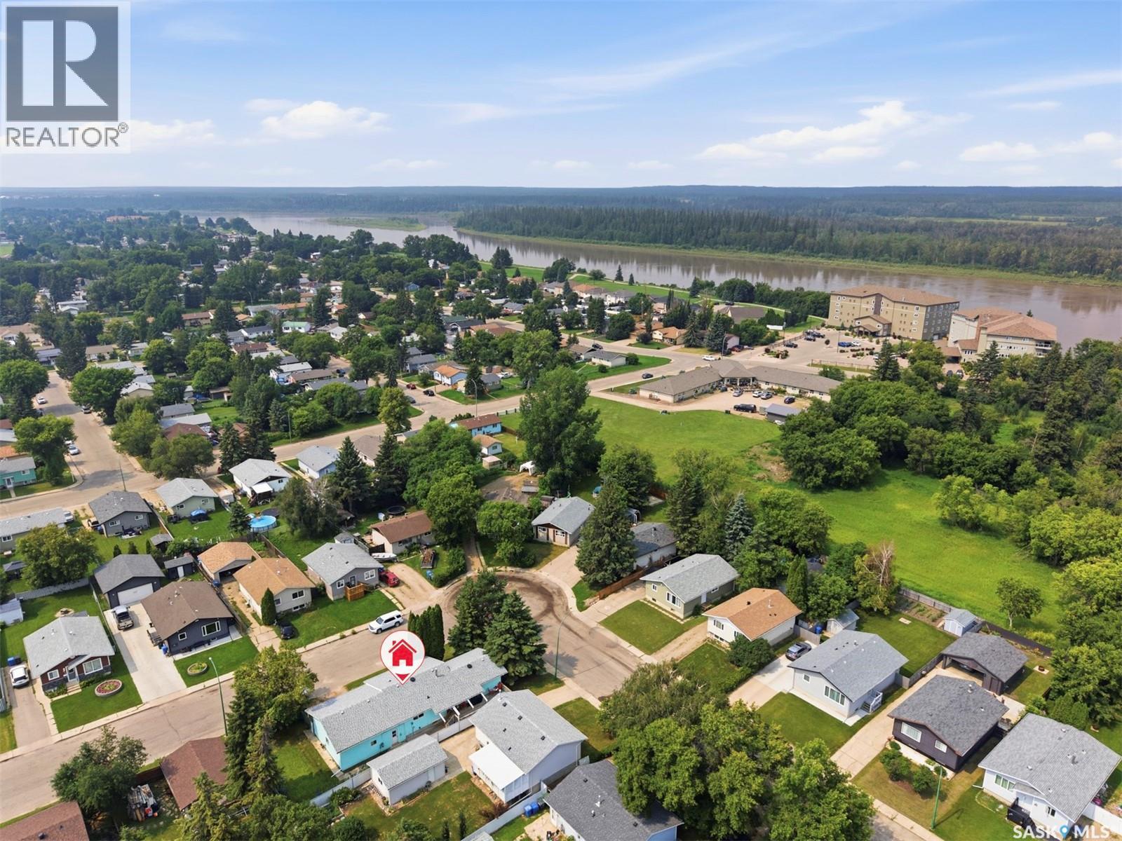 29 Macdowall Crescent, Prince Albert, Saskatchewan  S6V 6N2 - Photo 37 - SK043617