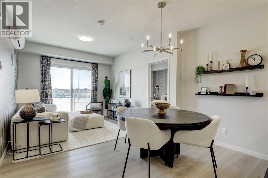 2111, 20295 Seton Way SE, Calgary, Alberta  T3M 3Y9 - Photo 6 - A2291887