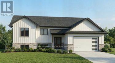 53 Eddy Crescent, Pembroke, Ontario