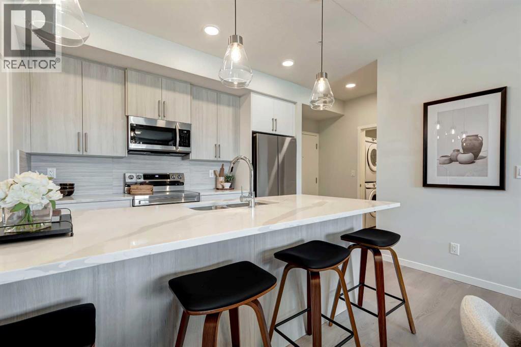 2111, 20295 Seton Way SE, Calgary, Alberta  T3M 3Y9 - Photo 4 - A2291887