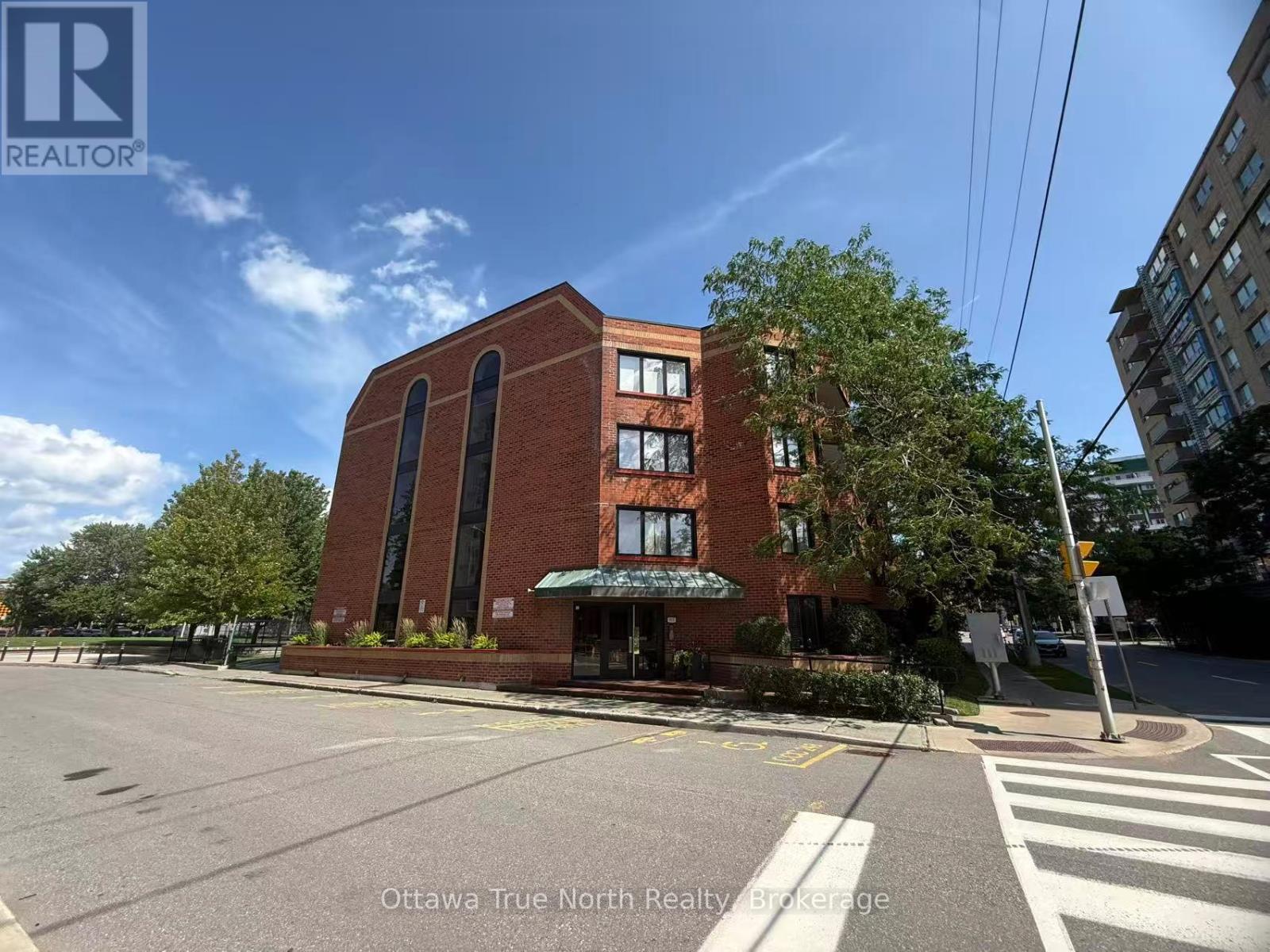 103 - 317 Metcalfe Street, Ottawa, Ontario