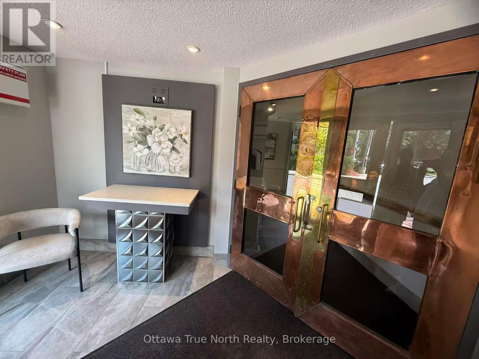 103 - 317 Metcalfe Street, Ottawa, Ontario K2P 1S3 - Photo 2 - X13604966