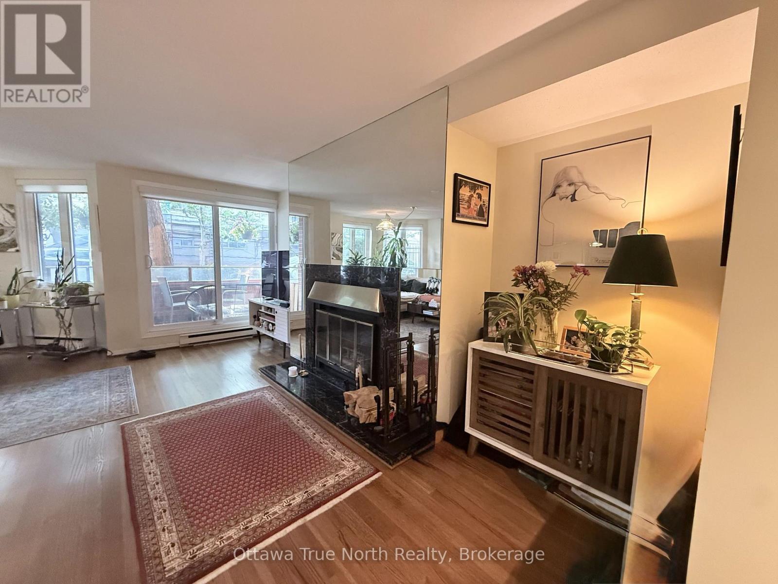 103 - 317 Metcalfe Street, Ottawa, Ontario K2P 1S3 - Photo 5 - X13604966