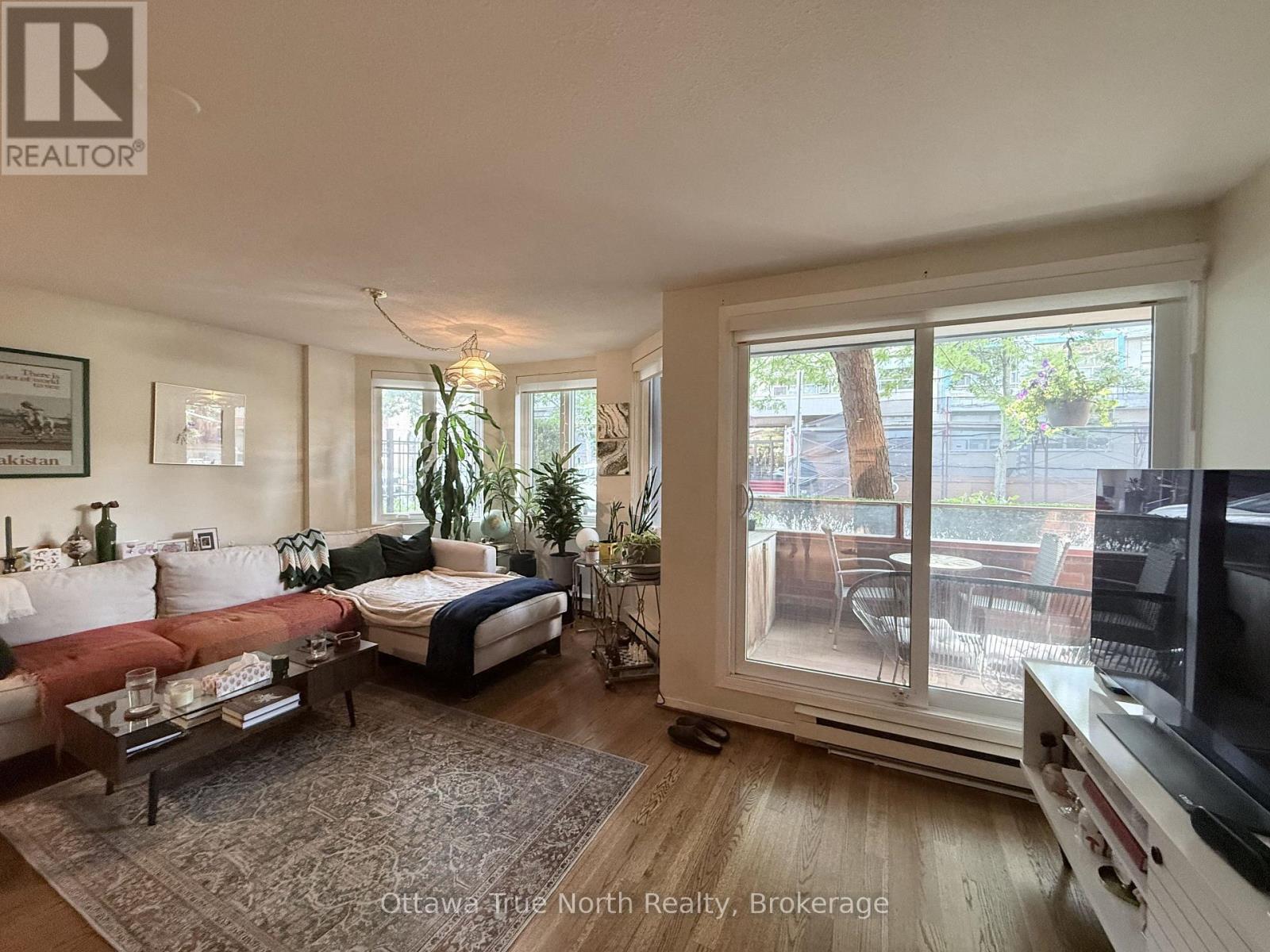 103 - 317 Metcalfe Street, Ottawa, Ontario K2P 1S3 - Photo 6 - X13604966