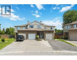 86 SCARLET COURT, ottawa, Ontario