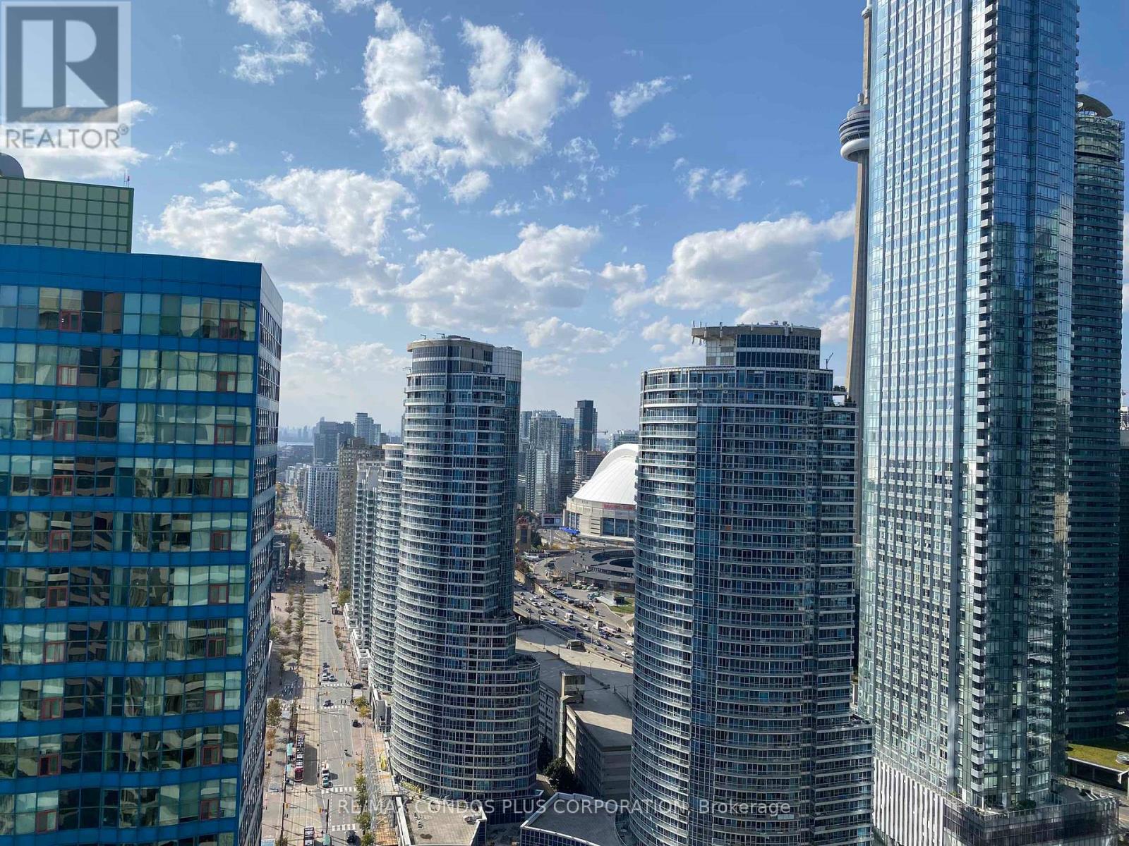 3517 - 55 Harbour Square, Toronto, Ontario M5J 2L1 - Photo 22 - C13604970