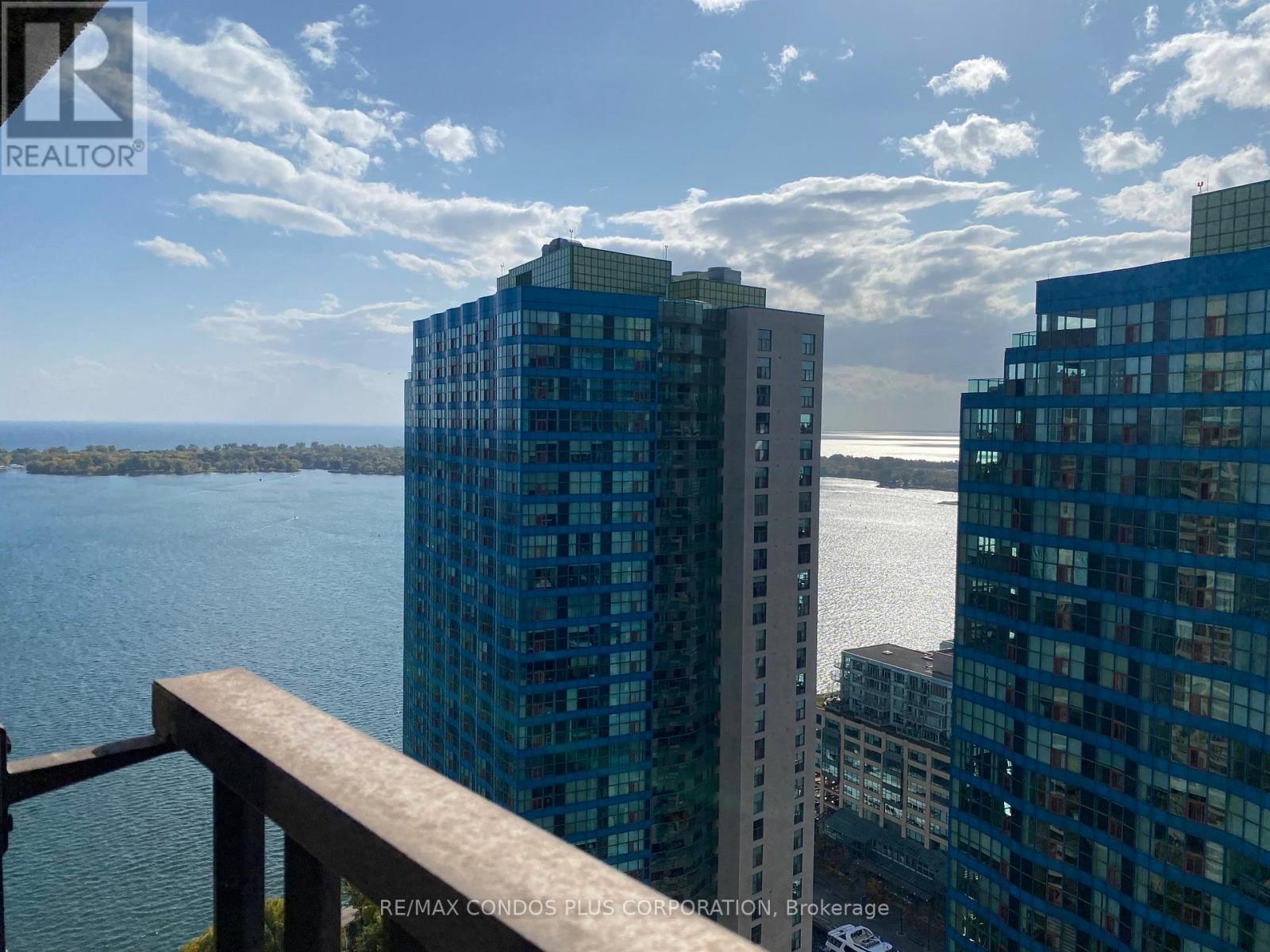 3517 - 55 Harbour Square, Toronto, Ontario M5J 2L1 - Photo 23 - C13604970
