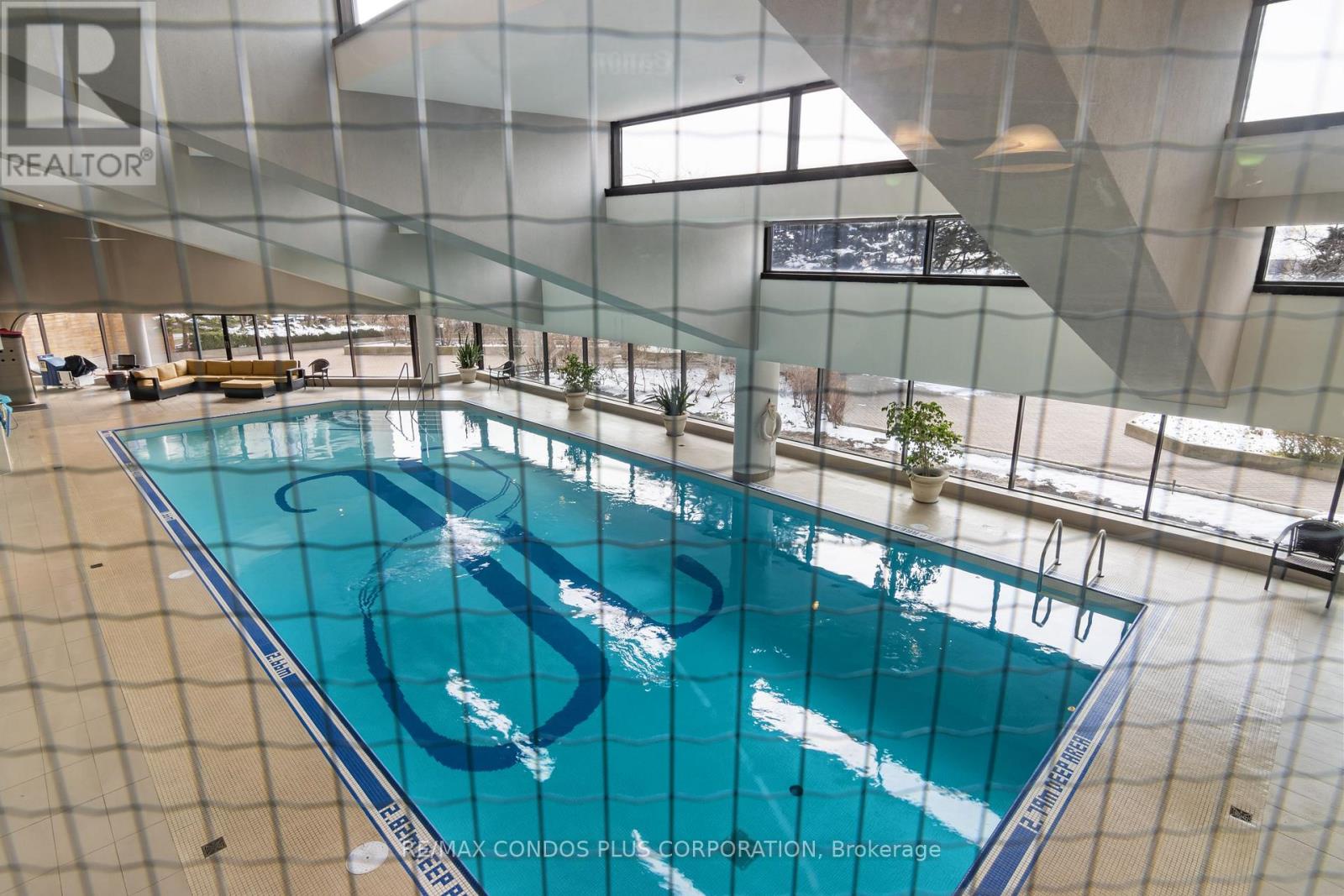 3517 - 55 Harbour Square, Toronto, Ontario M5J 2L1 - Photo 31 - C13604970