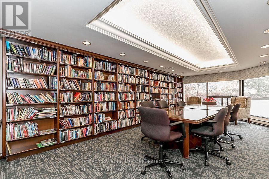 3517 - 55 Harbour Square, Toronto, Ontario M5J 2L1 - Photo 32 - C13604970
