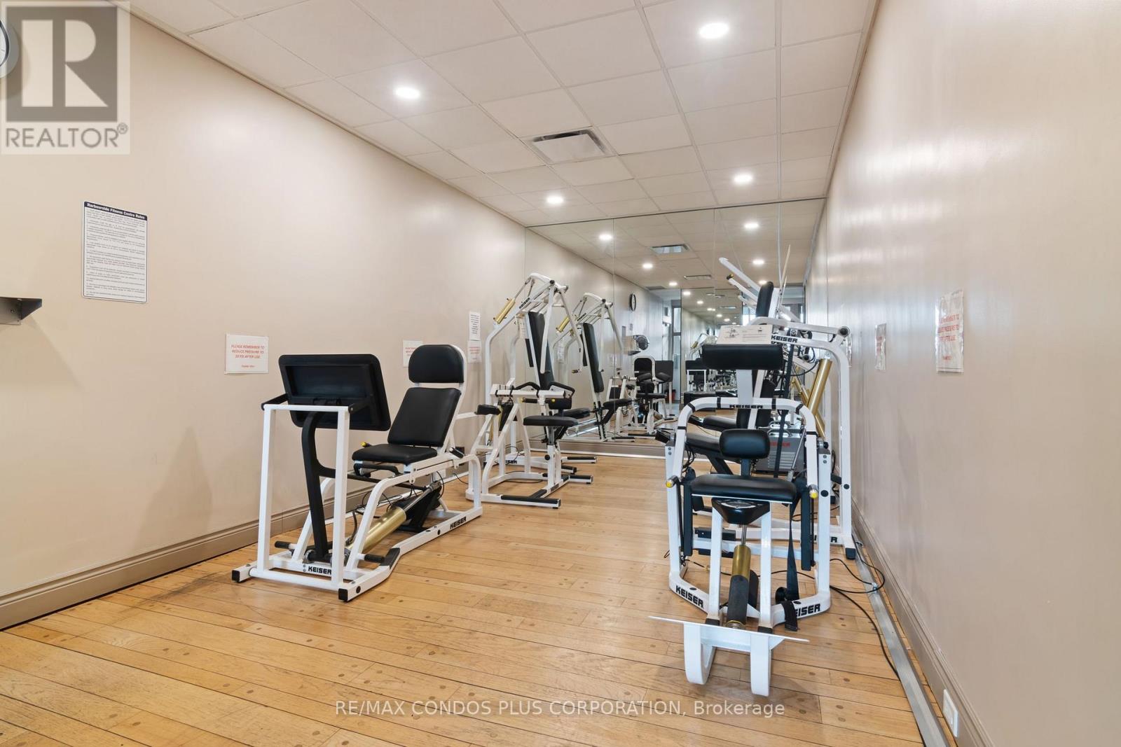 3517 - 55 Harbour Square, Toronto, Ontario M5J 2L1 - Photo 35 - C13604970