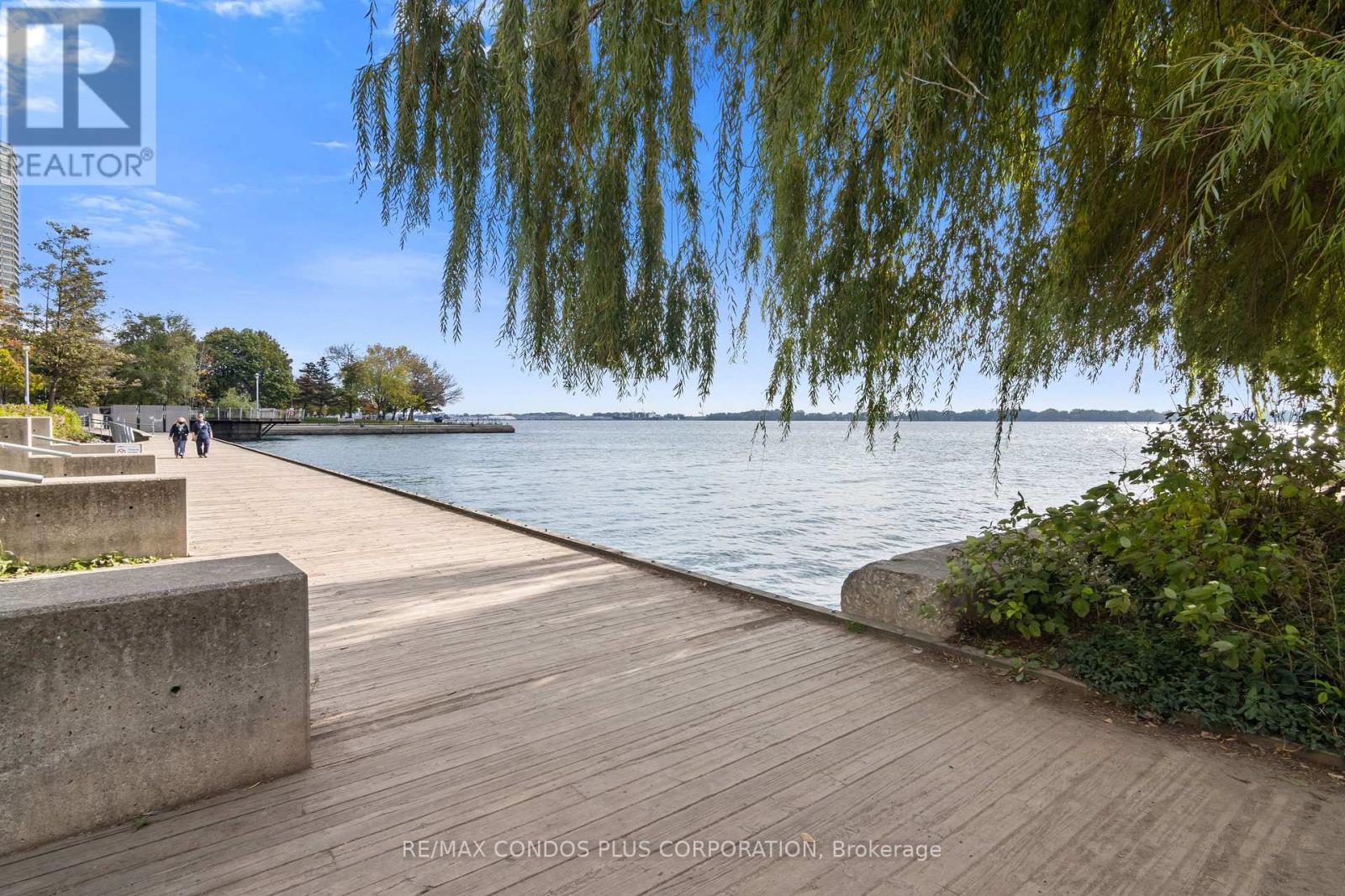 3517 - 55 Harbour Square, Toronto, Ontario M5J 2L1 - Photo 38 - C13604970
