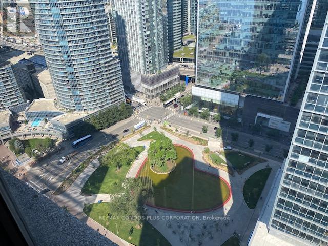 3517 - 55 Harbour Square, Toronto, Ontario M5J 2L1 - Photo 39 - C13604970