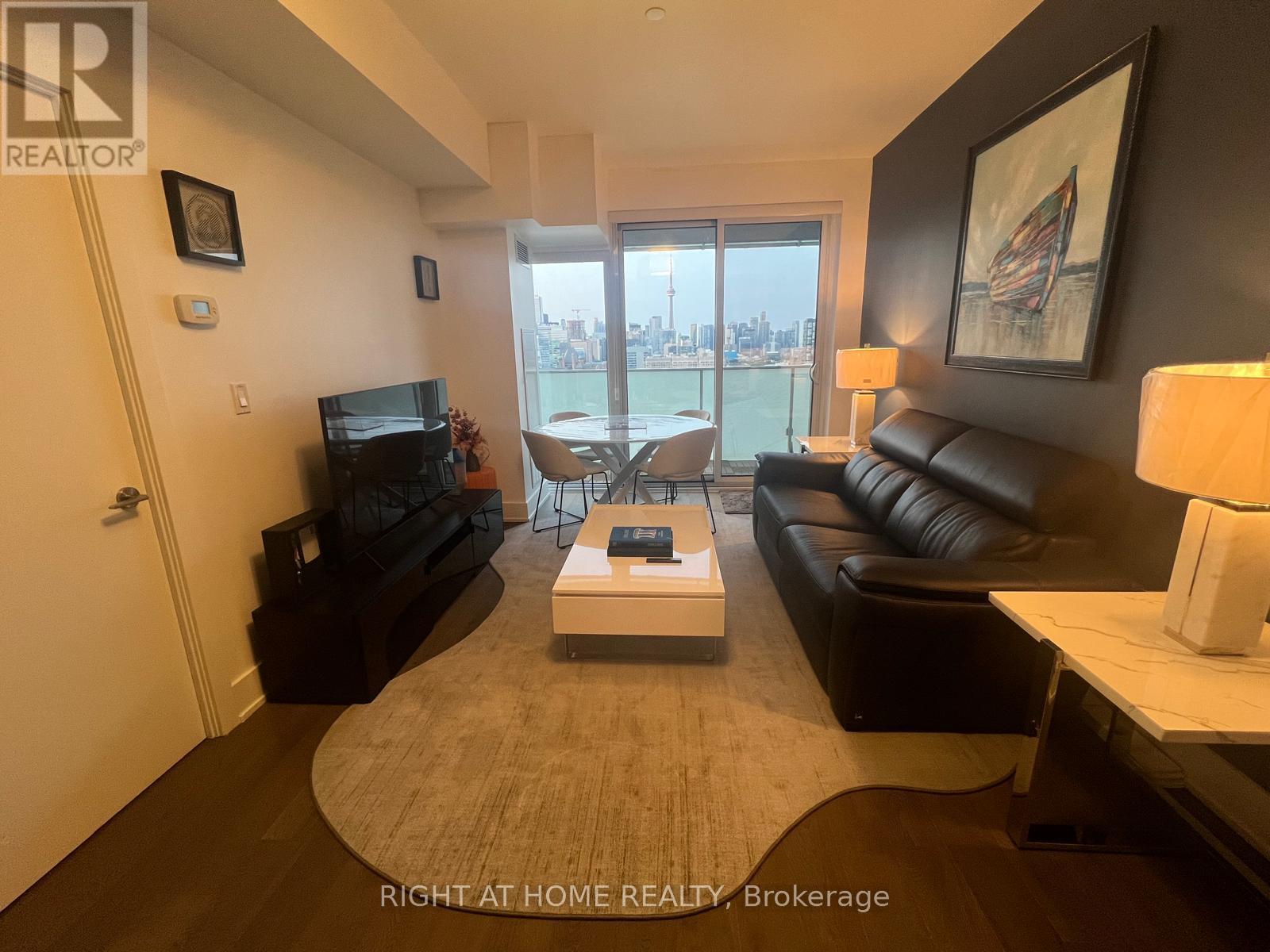 1604 - 200 Bloor Street W, Toronto, Ontario M5S 1T8 - Photo 3 - C13604972