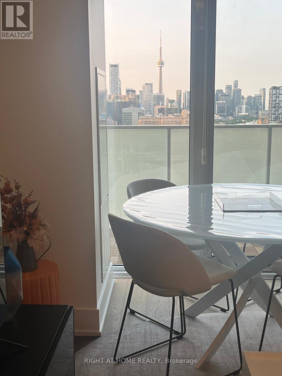 1604 - 200 Bloor Street W, Toronto, Ontario M5S 1T8 - Photo 6 - C13604972