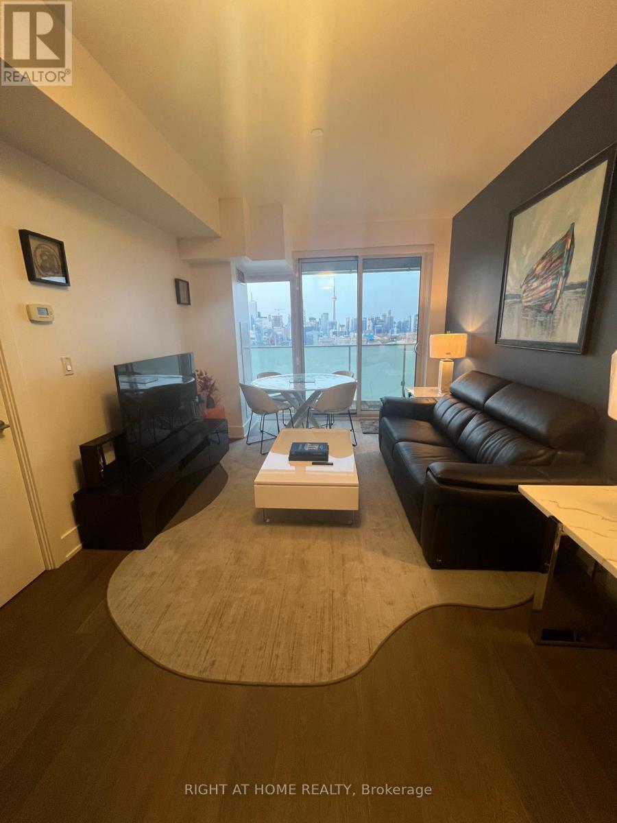1604 - 200 Bloor Street W, Toronto, Ontario M5S 1T8 - Photo 7 - C13604972