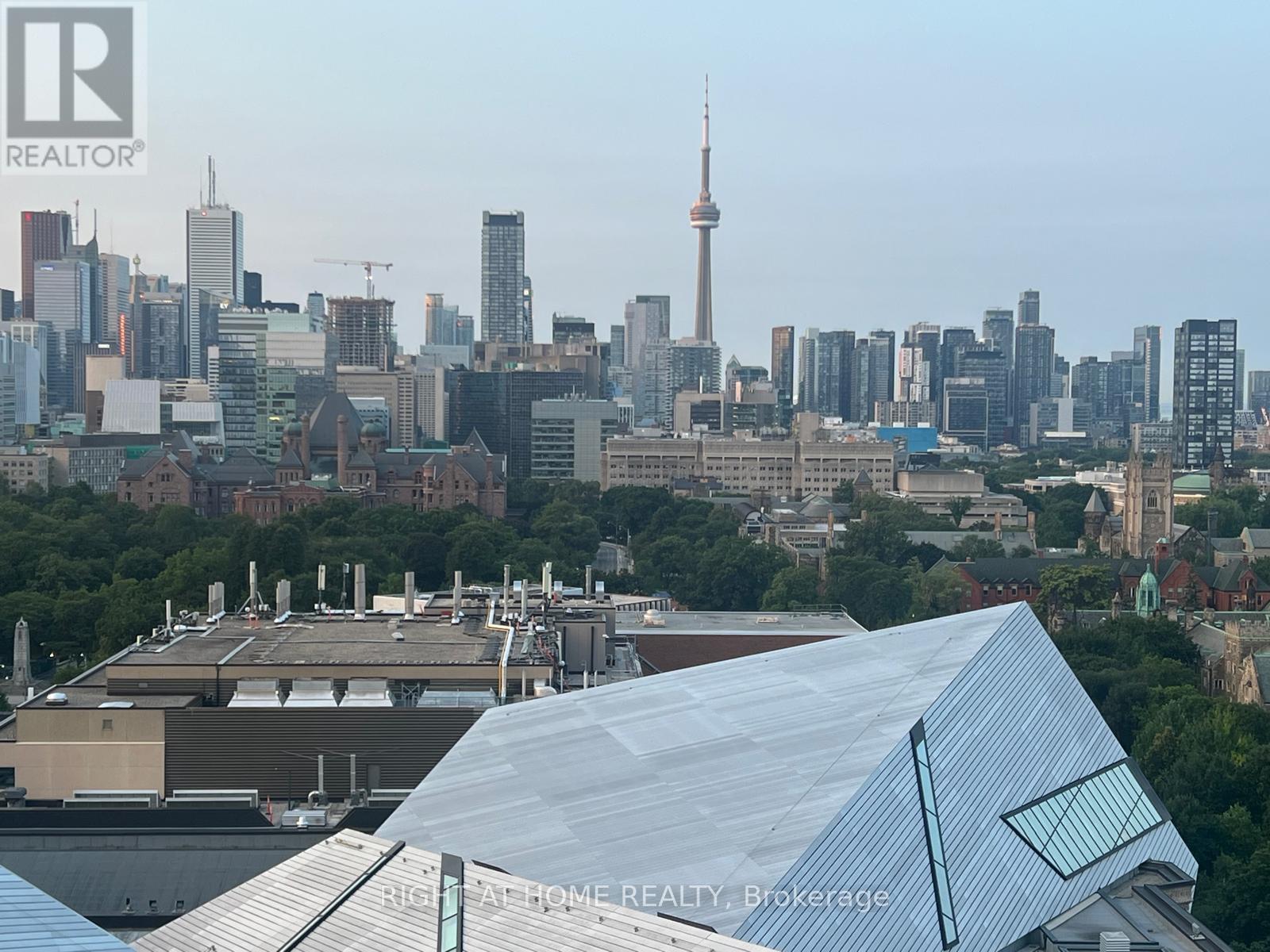 1604 - 200 Bloor Street W, Toronto, Ontario M5S 1T8 - Photo 9 - C13604972