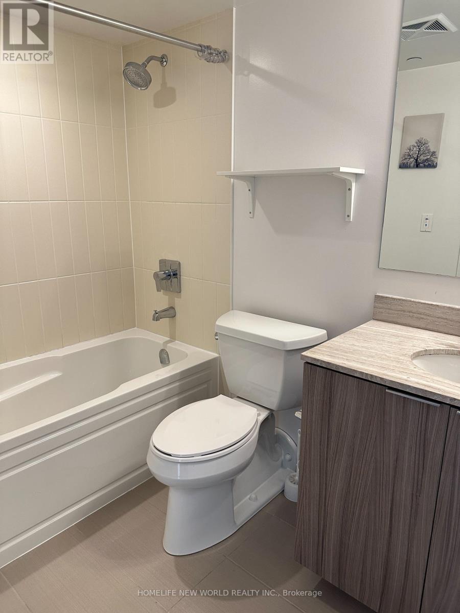 1413 - 955 Bay Street, Toronto, Ontario  M5S 0C6 - Photo 7 - C13604974