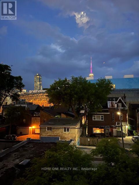 301 - 31 D'arcy Street, Toronto, Ontario  M5T 1J8 - Photo 9 - C13604988