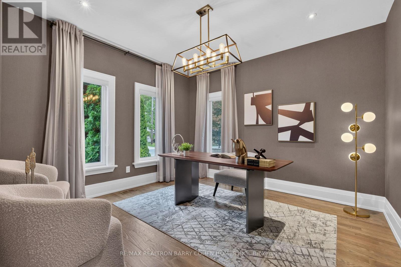 33 Munro Boulevard, Toronto, Ontario  M2P 1C1 - Photo 11 - C13605008