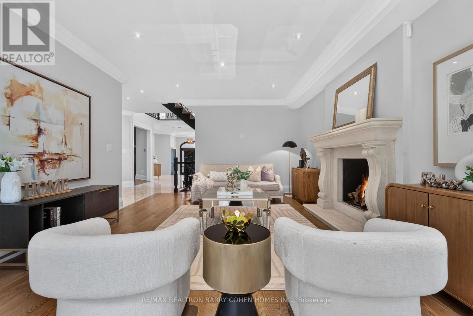 33 Munro Boulevard, Toronto, Ontario  M2P 1C1 - Photo 12 - C13605008