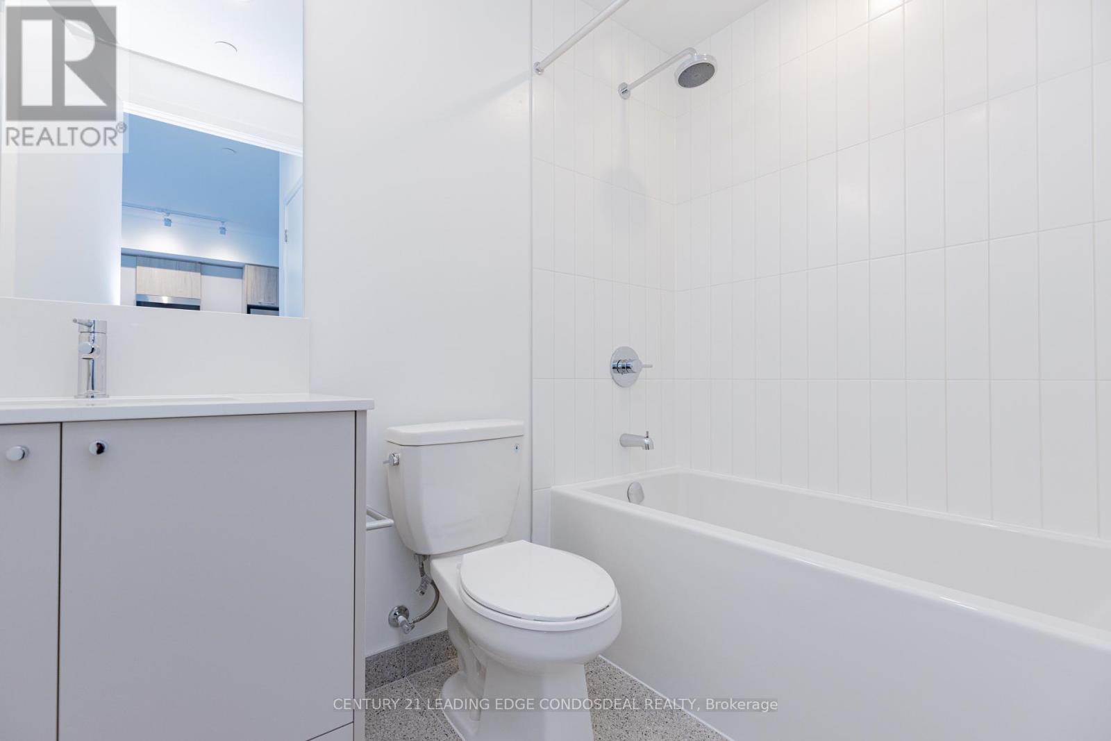 2507 - 10 Oak Street, Toronto, Ontario  M5A 0Z1 - Photo 12 - C13605016