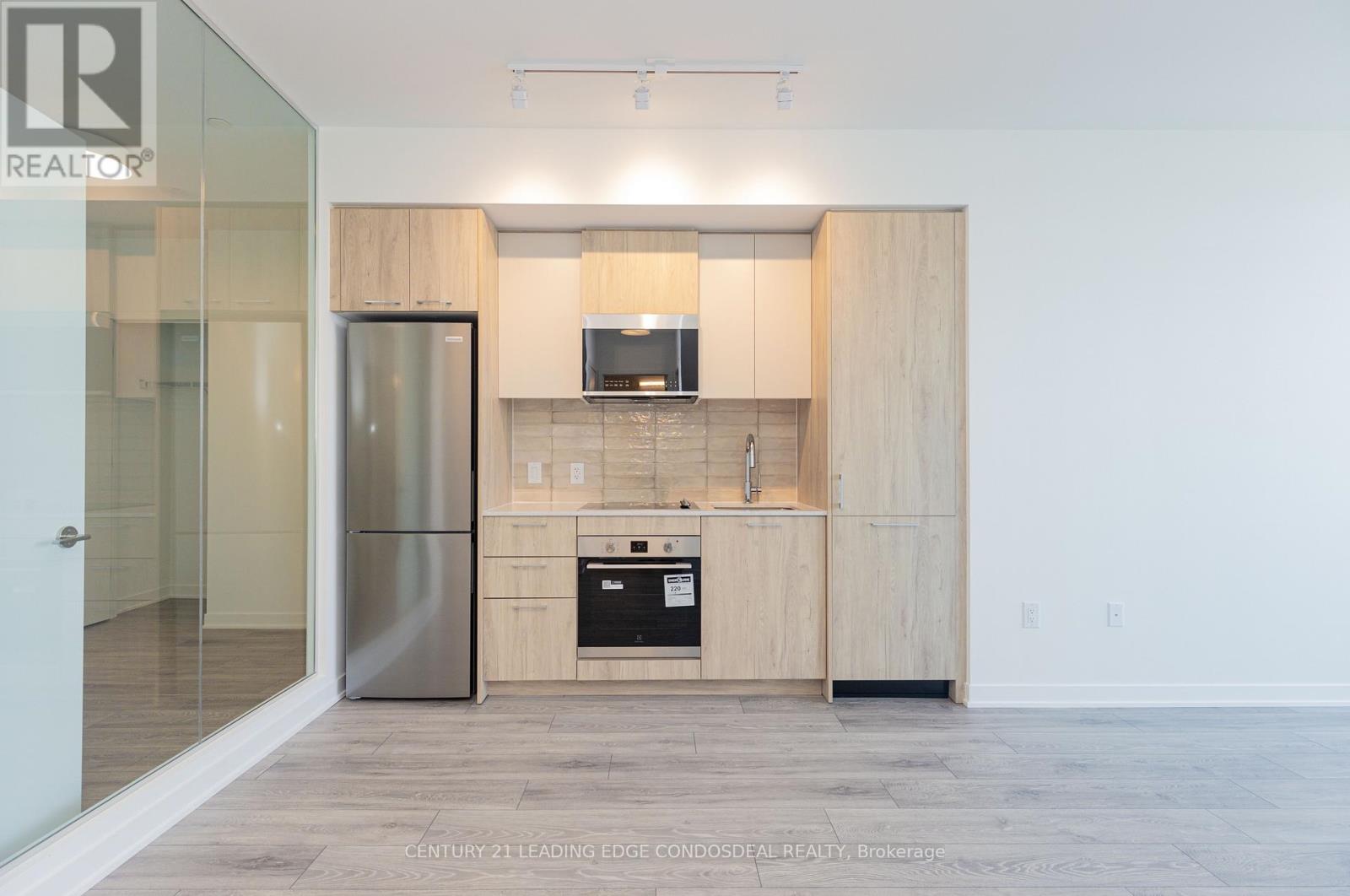 2507 - 10 Oak Street, Toronto, Ontario  M5A 0Z1 - Photo 3 - C13605016