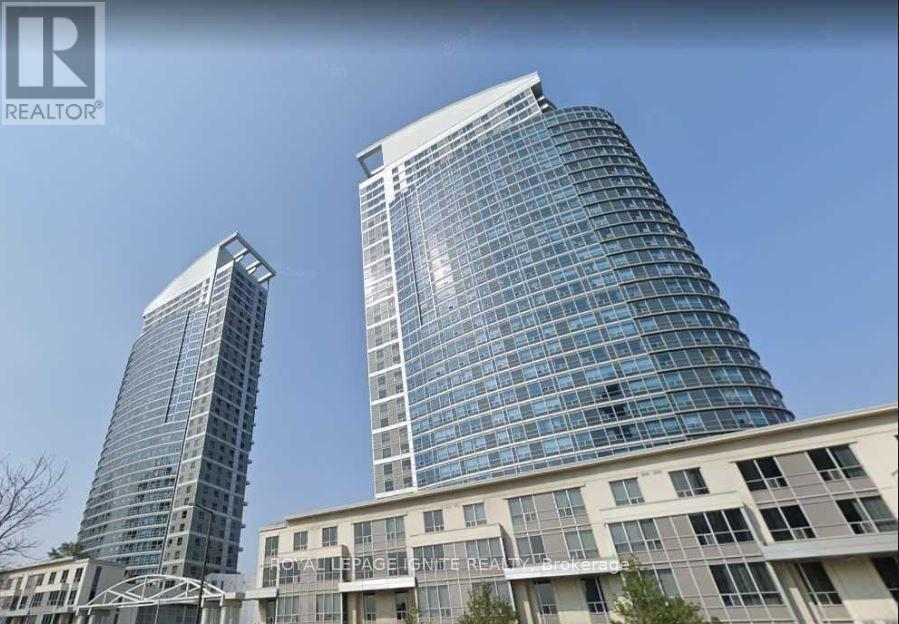 2705 - 38 LEE CENTRE DRIVE, Toronto, Ontario