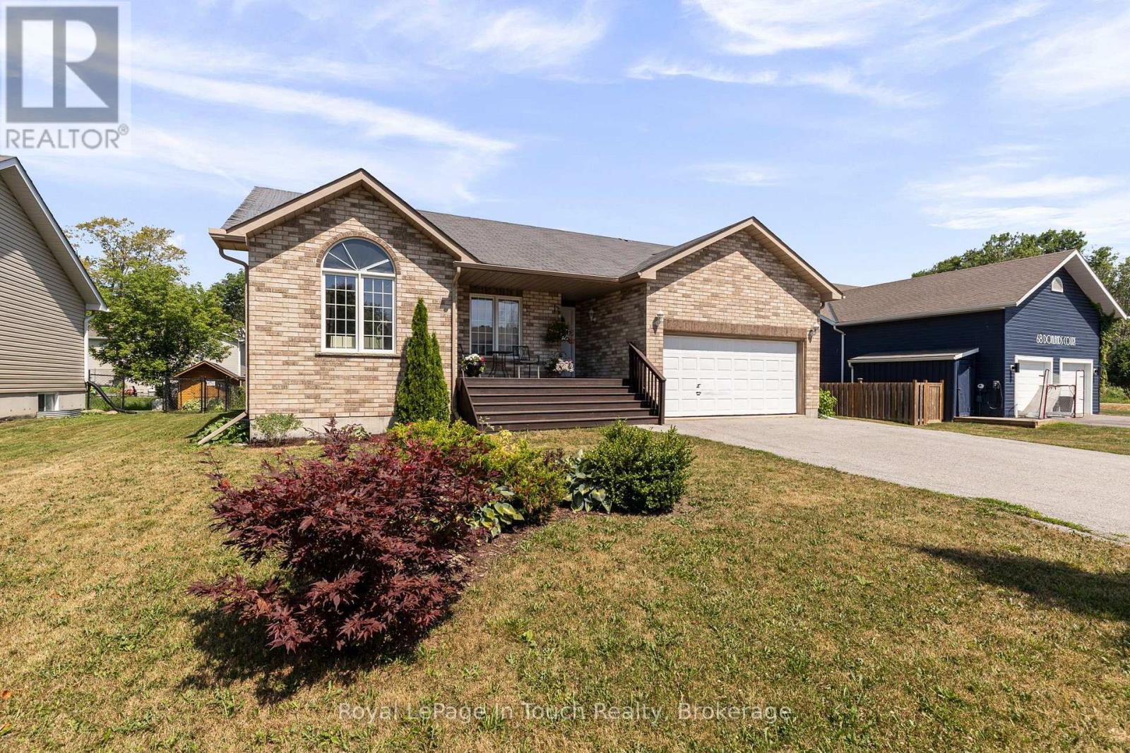 66 Donlands Court, Severn, Ontario  L0K 1E0 - Photo 37 - S13604982