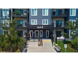314 - 54 KODA STREET, Barrie, Ontario