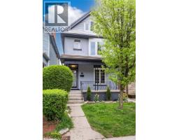 86 SMITH Avenue, hamilton, Ontario