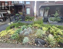 MAIN - 274 ROXTON ROAD, Toronto, Ontario