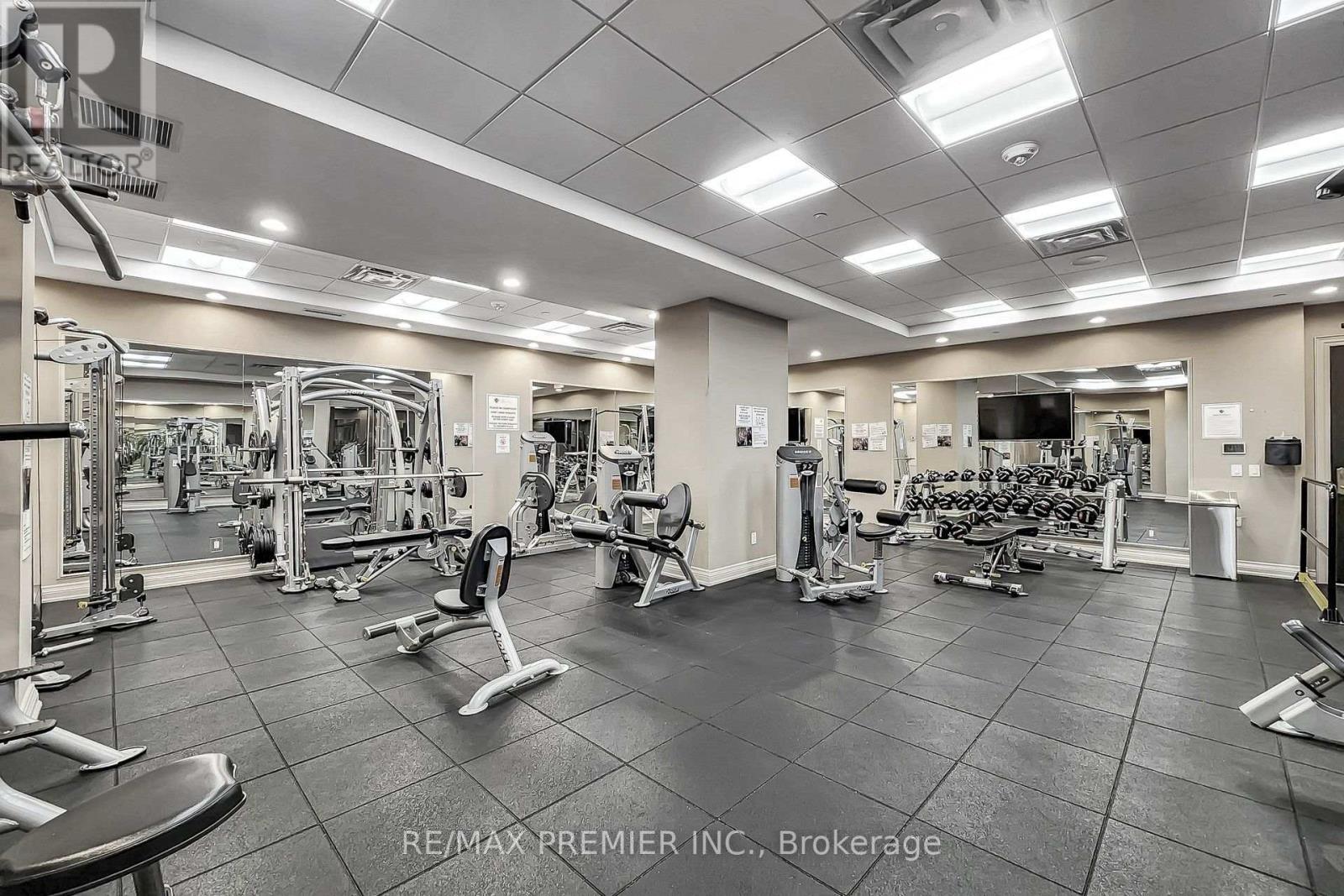 1712 - 9255 Jane Street, Vaughan, Ontario  L6A 0K1 - Photo 44 - N13589226