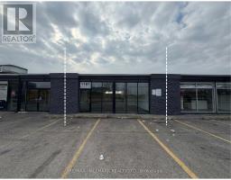 2 - 1101 FINCH AVENUE W, Toronto, Ontario