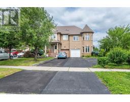 629 LUMBERTON CRESCENT, Mississauga, Ontario