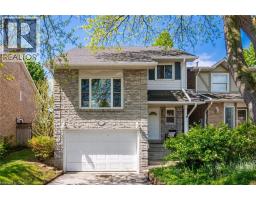 3453 HANNIBAL Road, burlington, Ontario