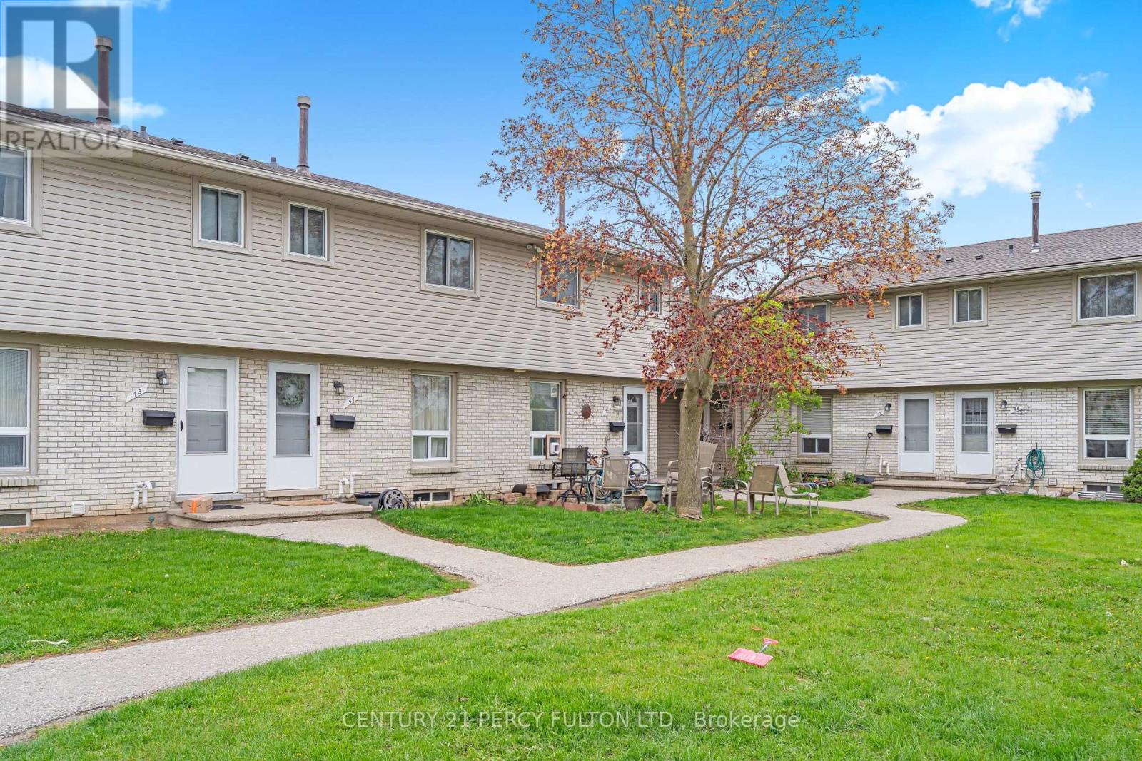 90 - 700 PAISLEY ROAD, Guelph, Ontario