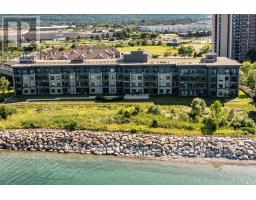 #106 - 35 SOUTHSHORE CRESCENT, Hamilton, Ontario