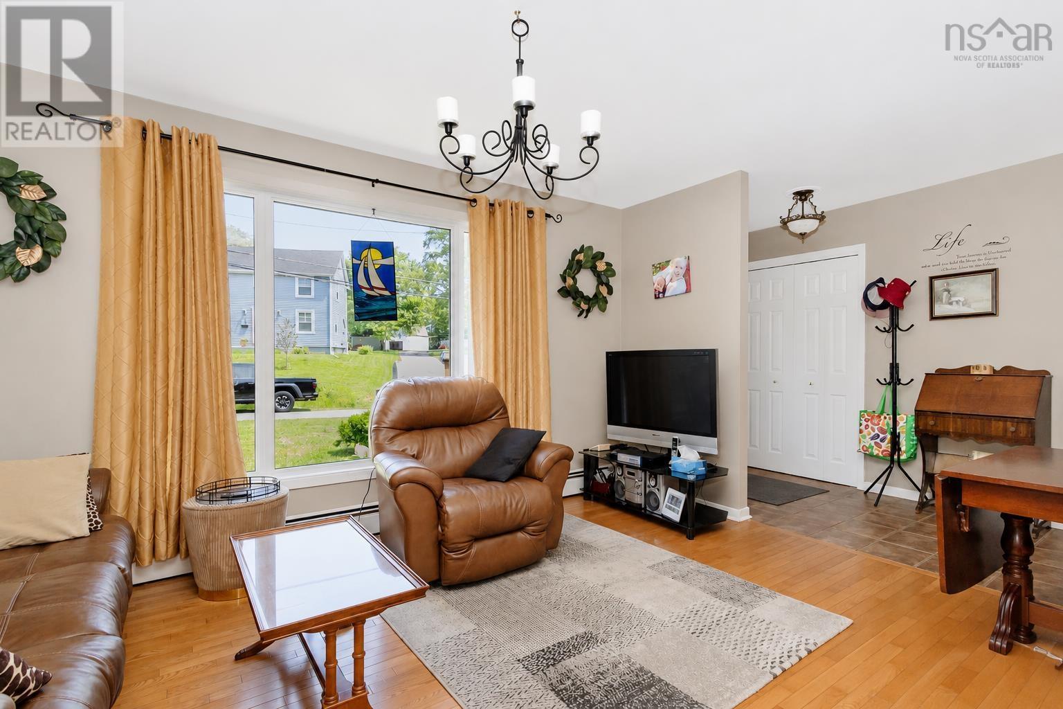 20 Sunrise Drive, Westmount, Nova Scotia B1R 1N7 - Photo 17 - 202617096
