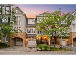 7 SIRENTE Drive Unit# 7, Hamilton, Ontario
