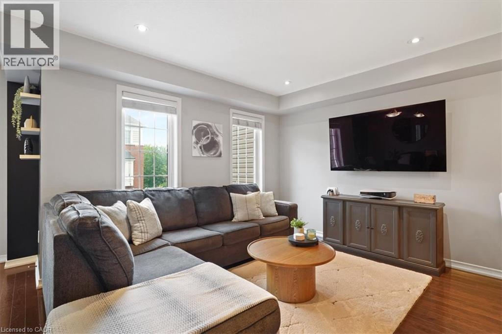 7 Sirente Drive Unit# 7, Hamilton, Ontario  L9A 0B4 - Photo 4 - 40850355