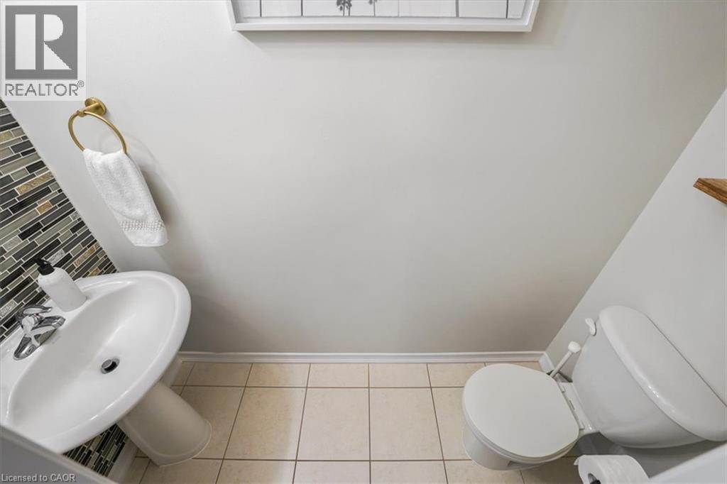 7 Sirente Drive Unit# 7, Hamilton, Ontario  L9A 0B4 - Photo 14 - 40850355
