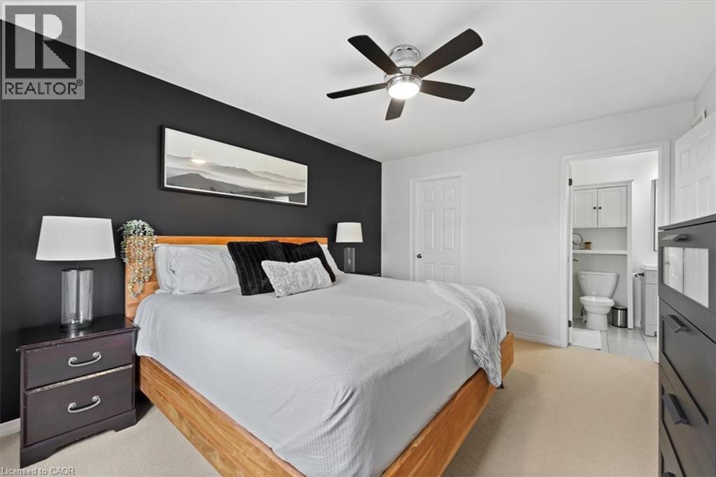 7 Sirente Drive Unit# 7, Hamilton, Ontario  L9A 0B4 - Photo 19 - 40850355