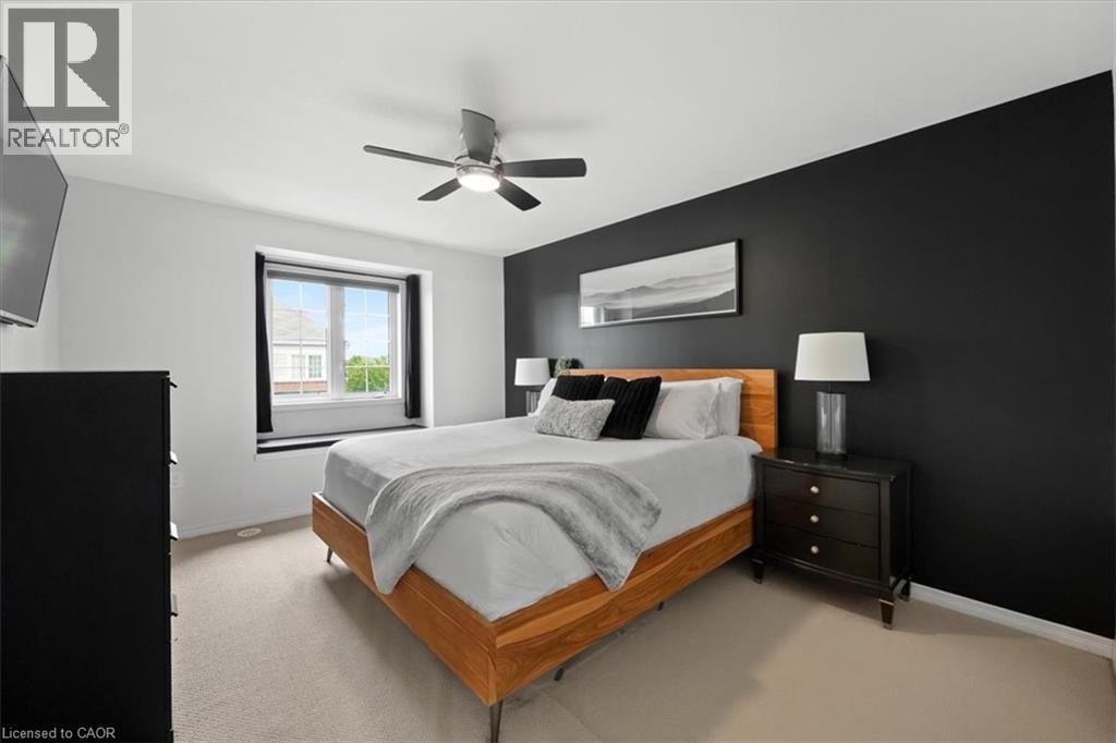 7 Sirente Drive Unit# 7, Hamilton, Ontario  L9A 0B4 - Photo 18 - 40850355