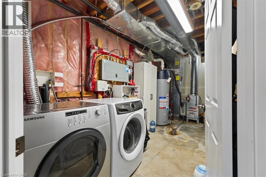 7 Sirente Drive Unit# 7, Hamilton, Ontario  L9A 0B4 - Photo 24 - 40850355