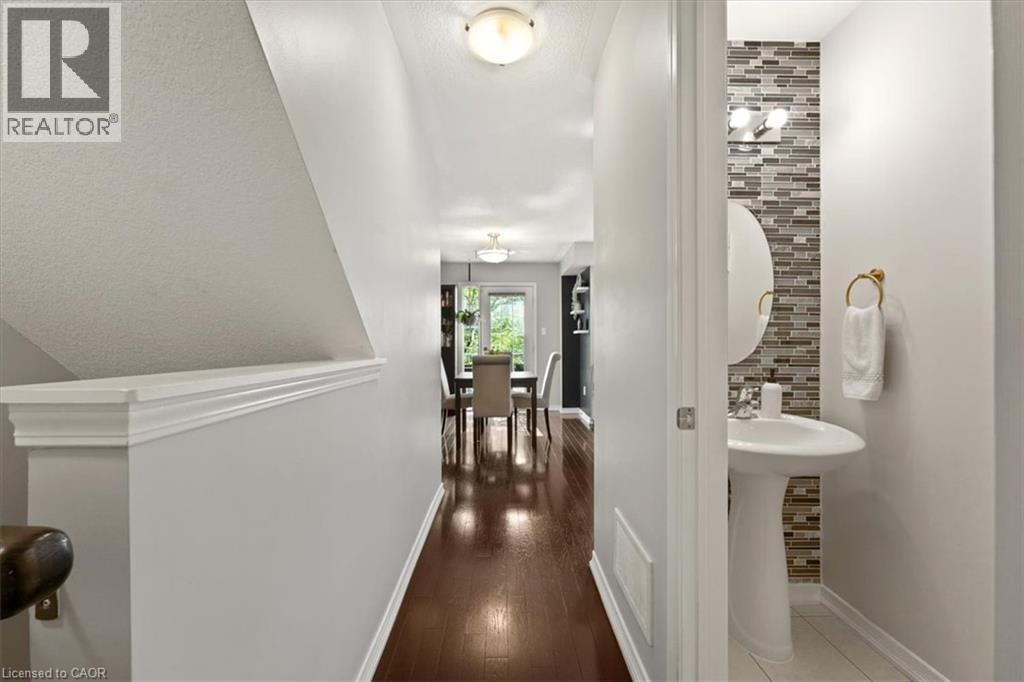 7 Sirente Drive Unit# 7, Hamilton, Ontario  L9A 0B4 - Photo 13 - 40850355