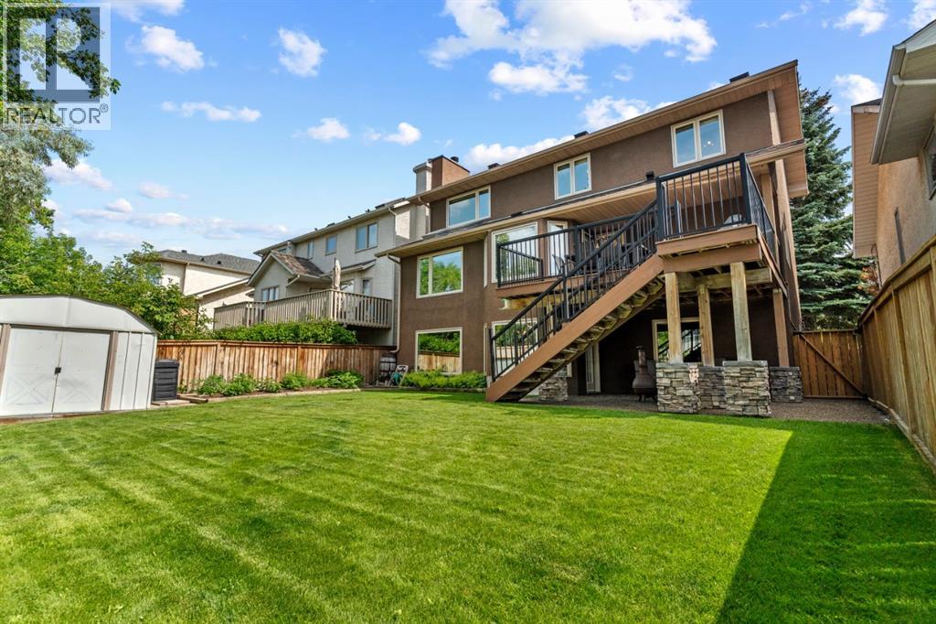 626 Hawkhill Place NW, Calgary, Alberta T3G 3M6 - Photo 39 - A2331868
