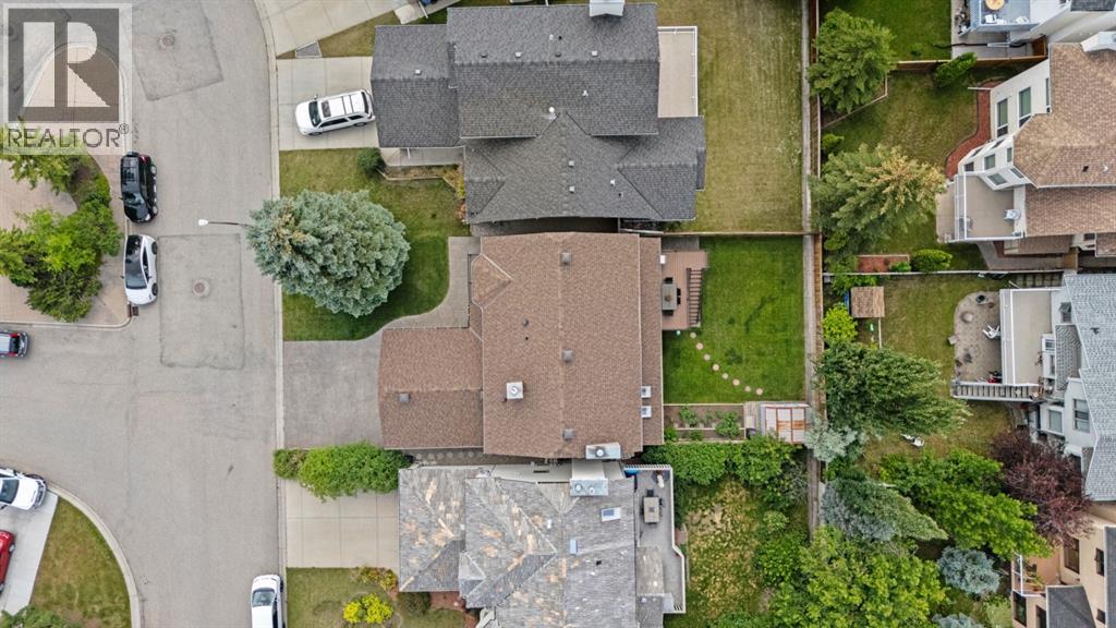 626 Hawkhill Place NW, Calgary, Alberta T3G 3M6 - Photo 40 - A2331868