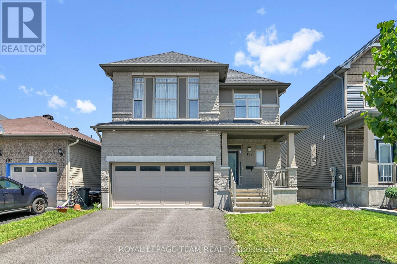 192 SOUTHBRIDGE STREET, Ottawa, Ontario
